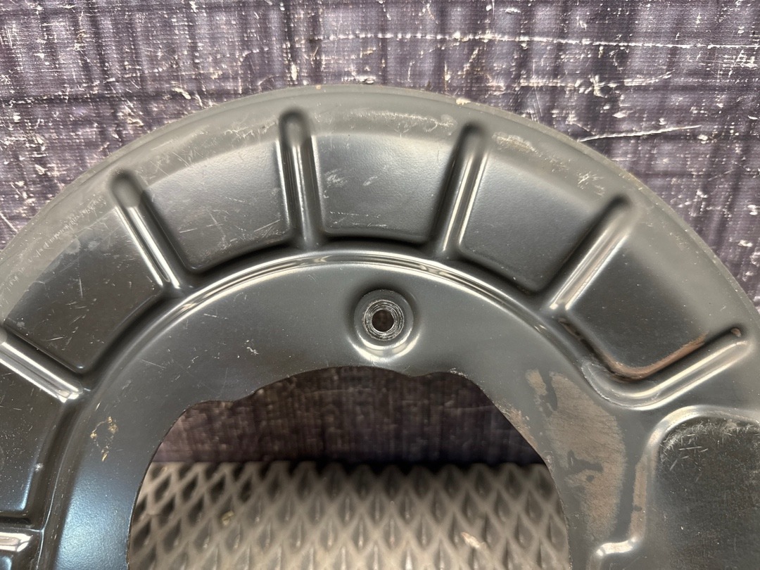 Кожух тормозного диска, 1240 рублей, Красноярск