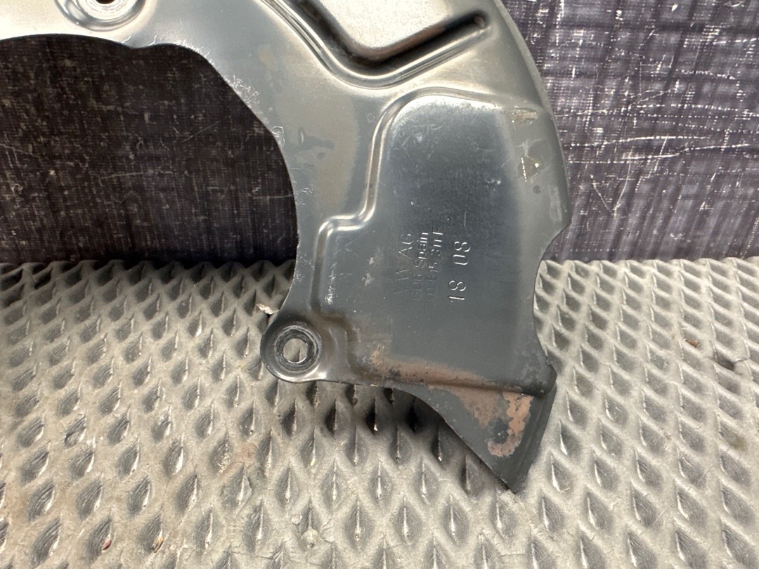 Кожух тормозного диска, 1240 рублей, Красноярск