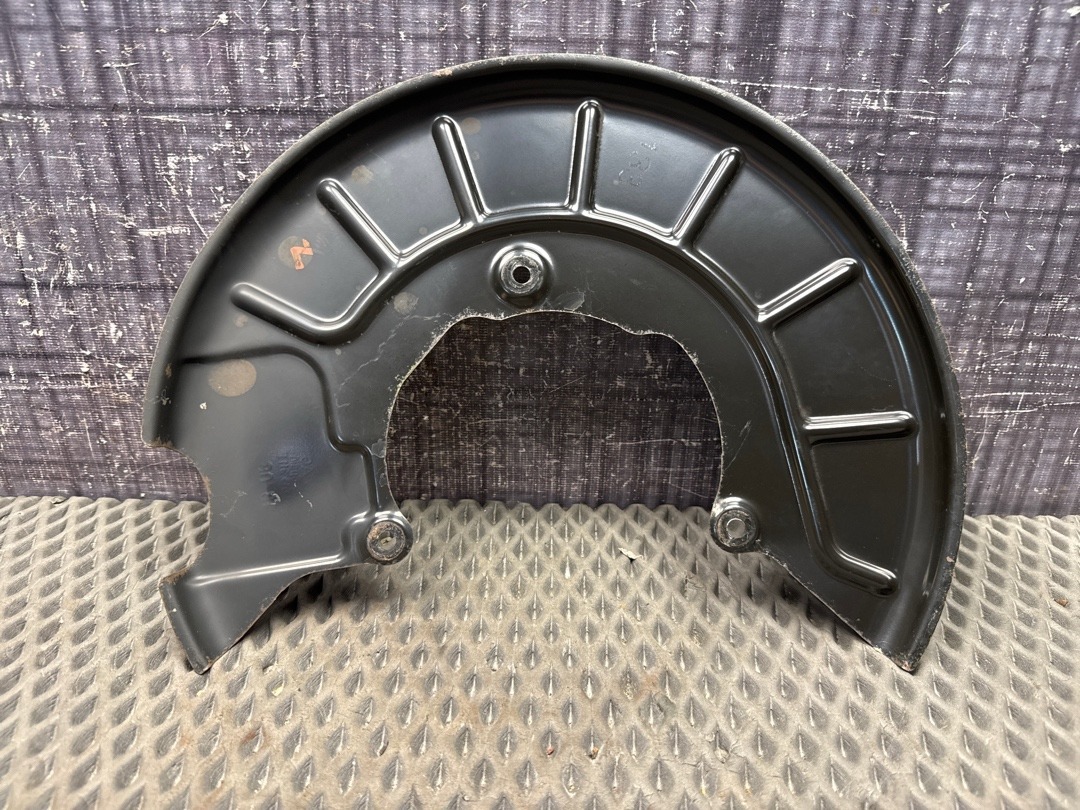 Кожух тормозного диска, 1240 рублей, Красноярск