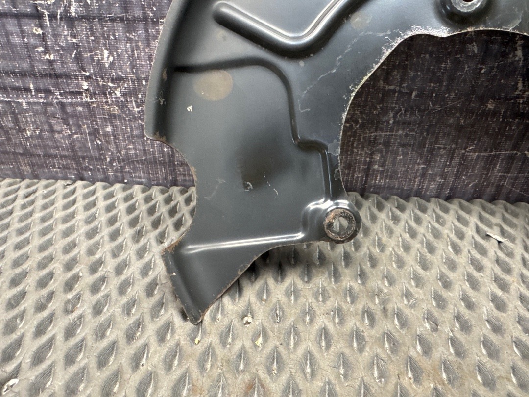 Кожух тормозного диска, 1240 рублей, Красноярск