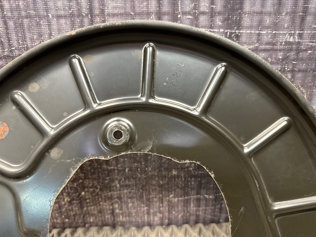 Кожух тормозного диска, 1240 рублей, Красноярск