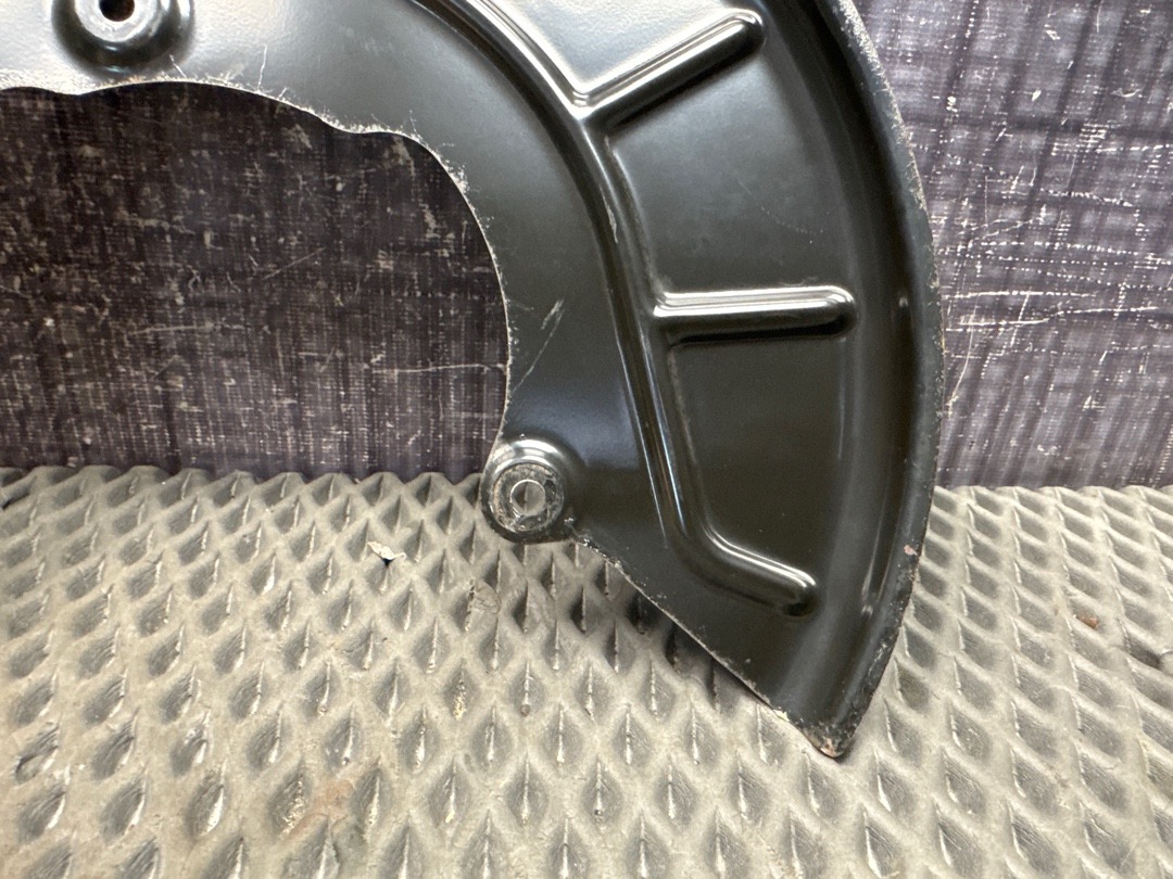 Кожух тормозного диска, 1240 рублей, Красноярск