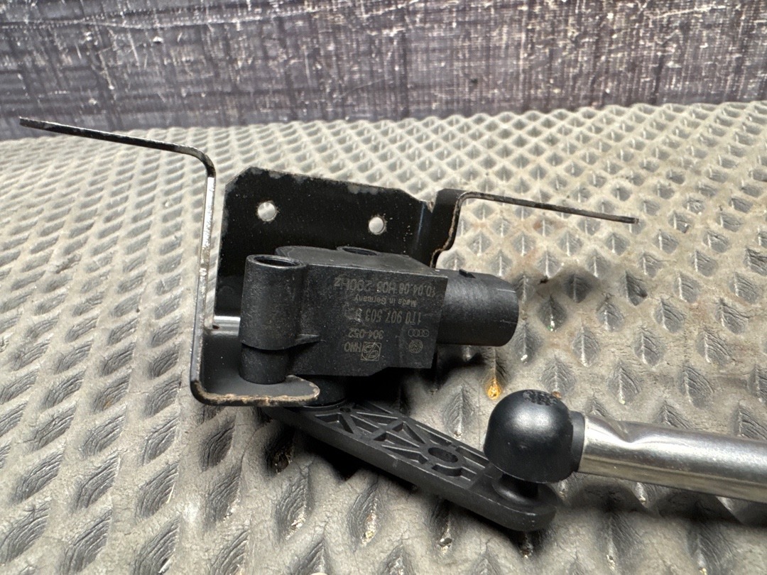 Датчик уровня подвески, 3130 рублей, Красноярск