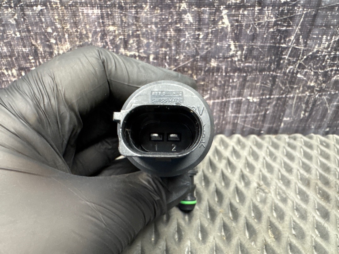 Мотор бачка стеклоомывателя, 930 рублей, Красноярск