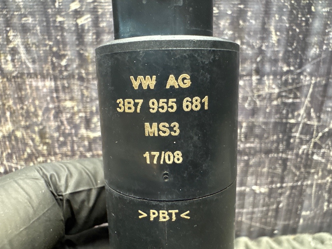 Мотор бачка стеклоомывателя, 930 рублей, Красноярск