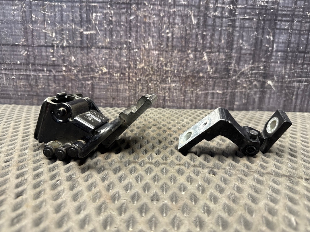 Петля двери, 3010 рублей, Красноярск