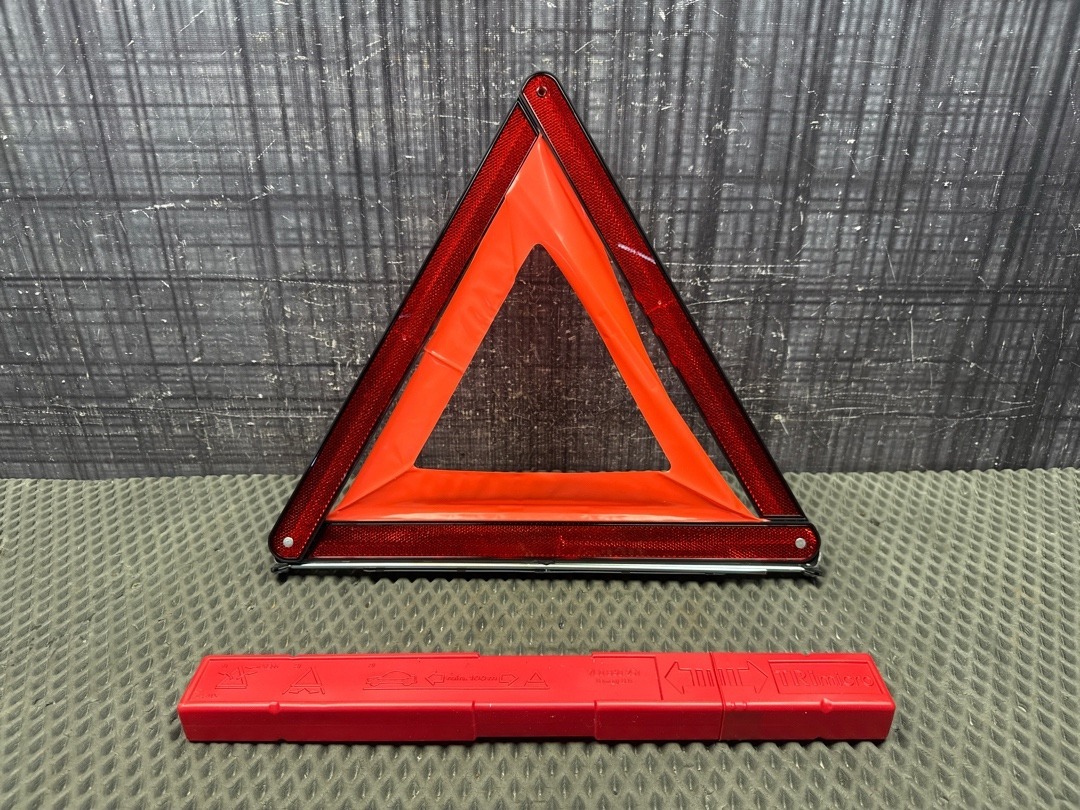 Знак аварийной остановки, 810 рублей, Красноярск