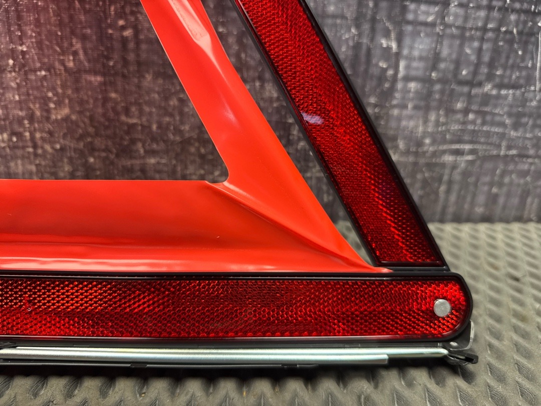 Знак аварийной остановки, 810 рублей, Красноярск