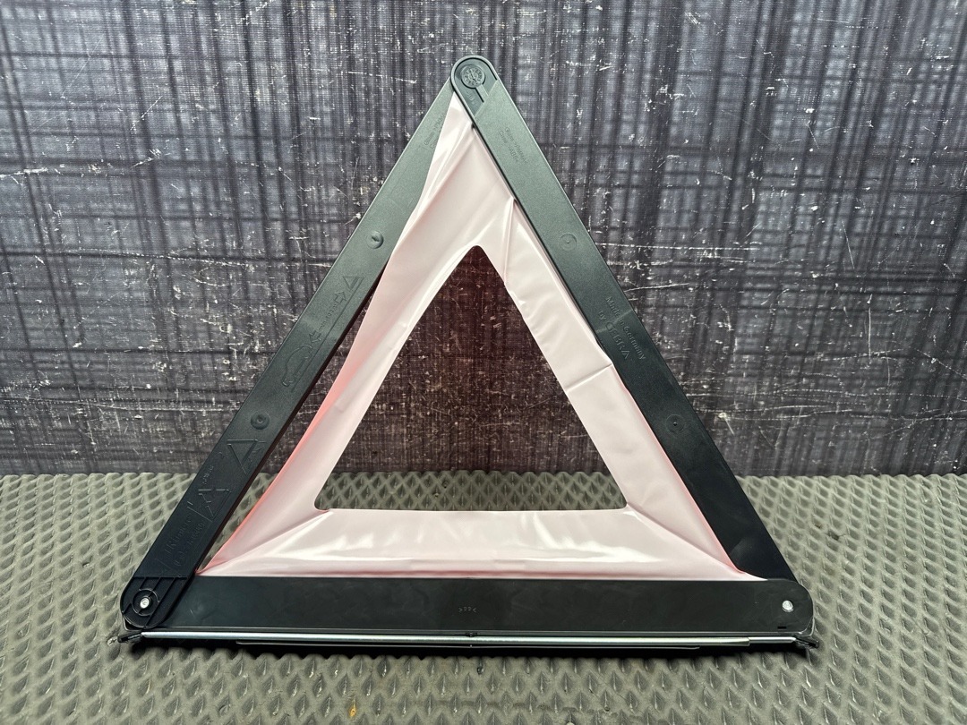 Знак аварийной остановки, 810 рублей, Красноярск