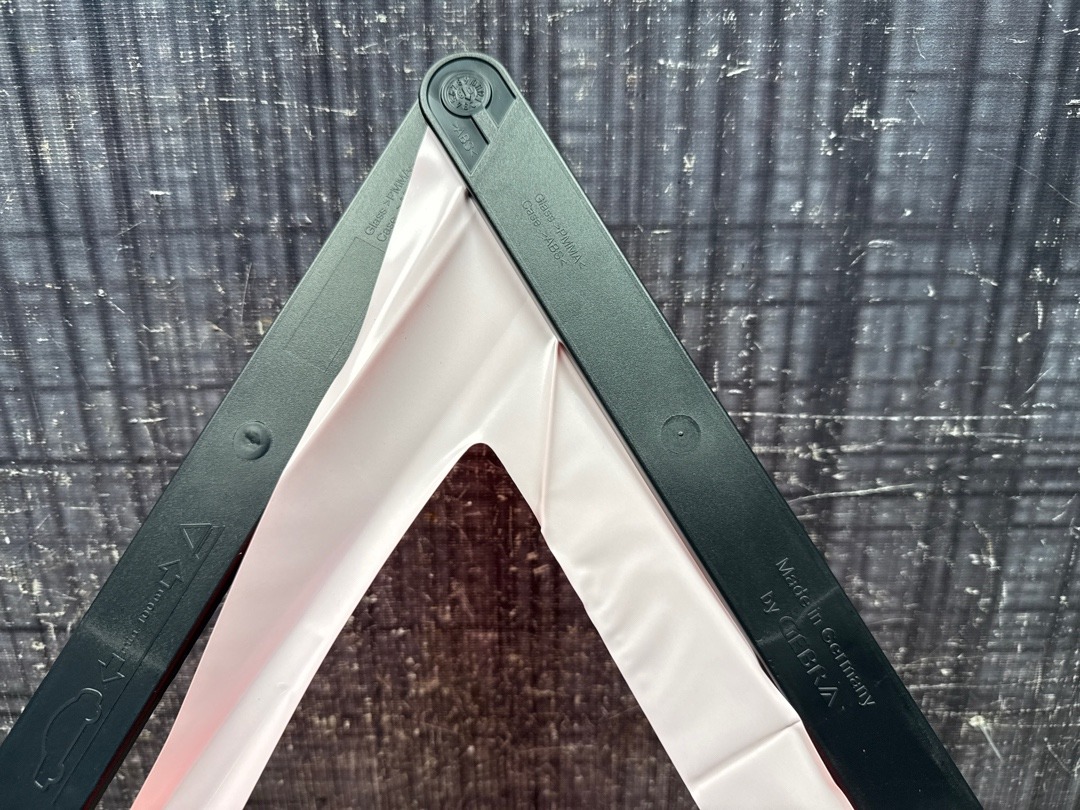 Знак аварийной остановки, 810 рублей, Красноярск