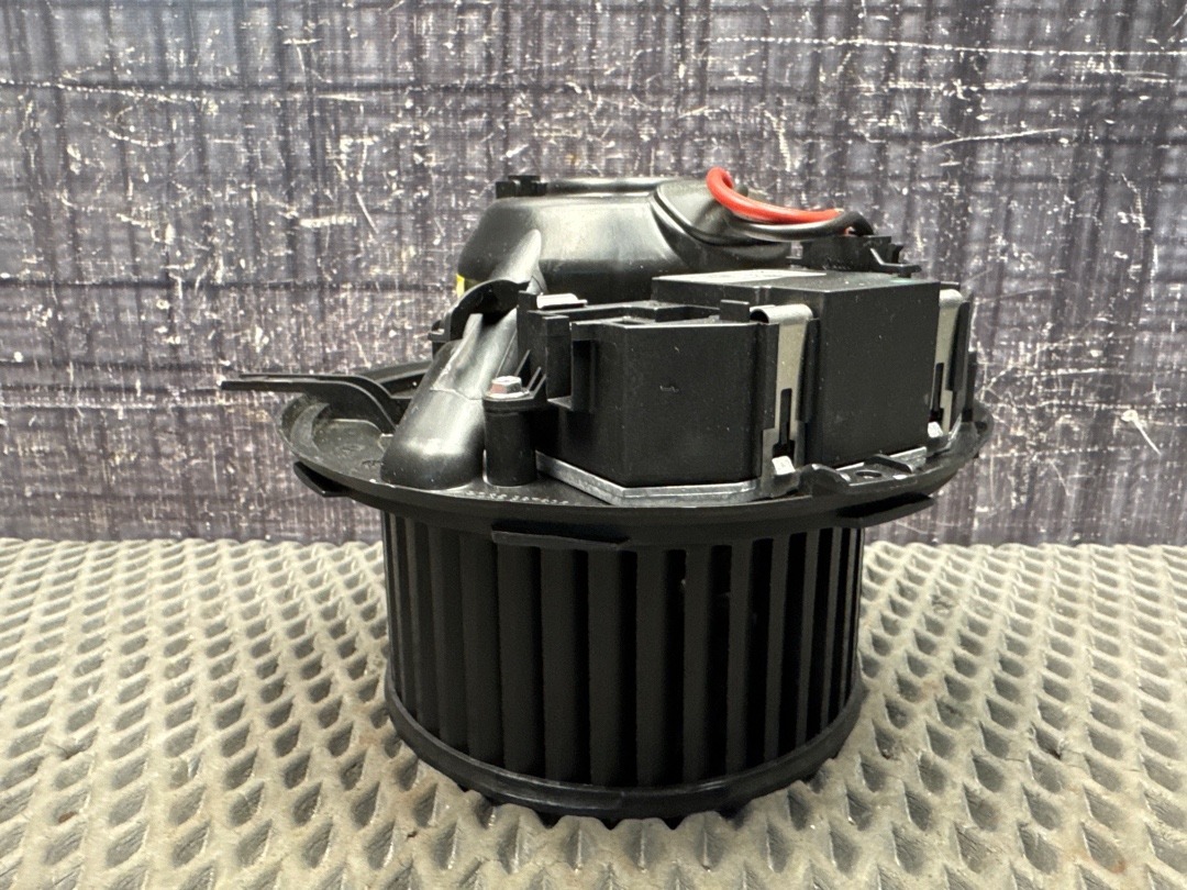 Мотор печки, 4570 рублей, Красноярск