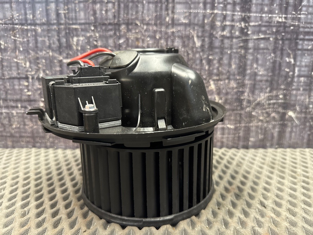 Мотор печки, 4570 рублей, Красноярск