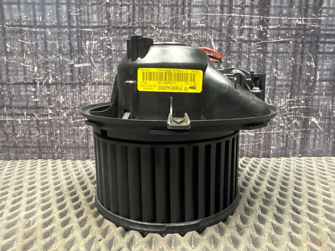 Мотор печки, 4570 рублей, Красноярск