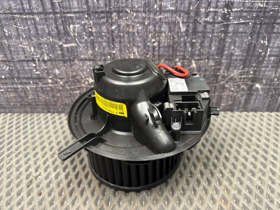 Мотор печки, 4570 рублей, Красноярск