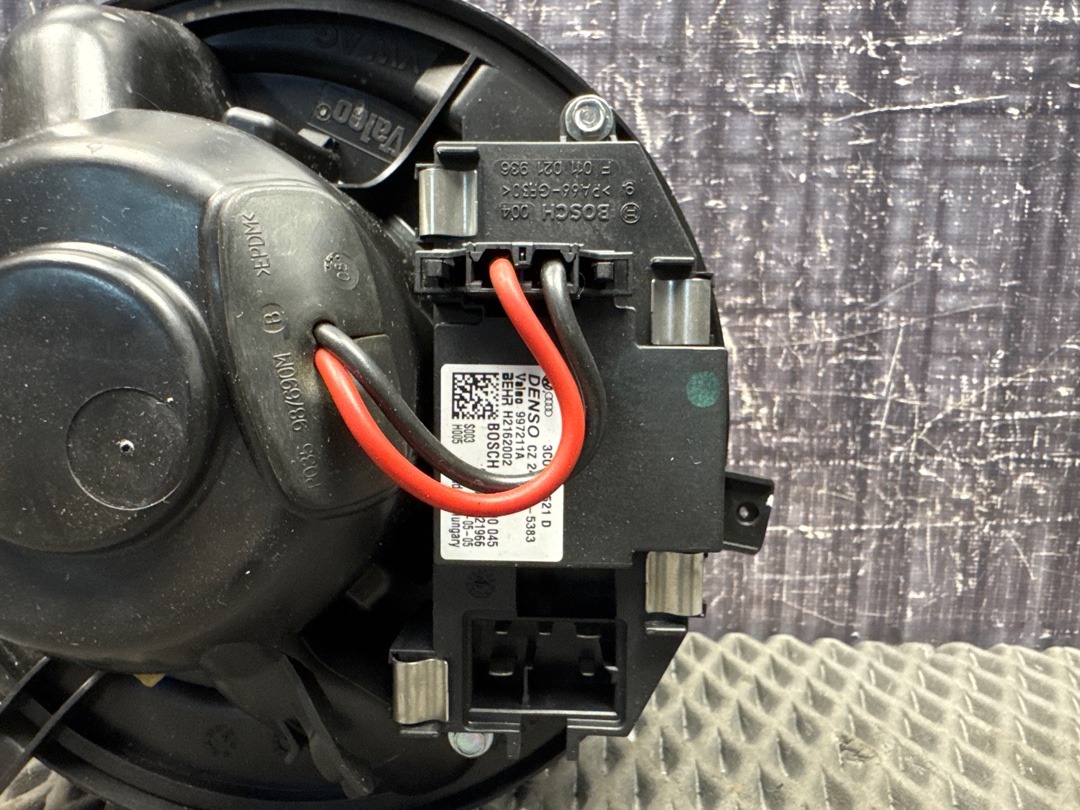 Мотор печки, 4570 рублей, Красноярск