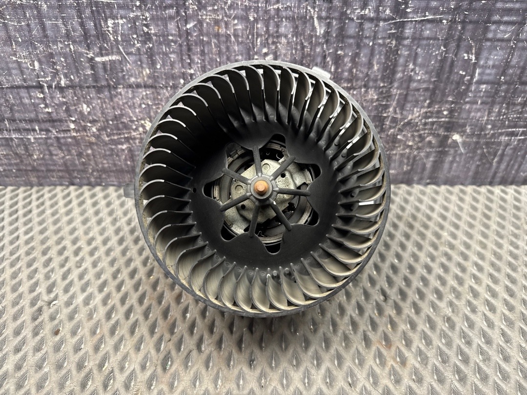 Мотор печки, 4570 рублей, Красноярск