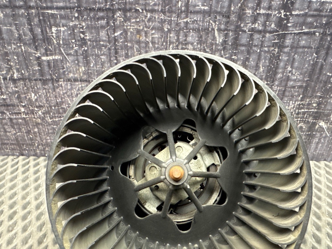 Мотор печки, 4570 рублей, Красноярск