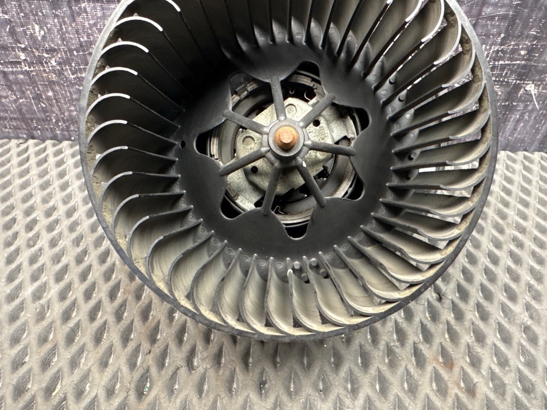 Мотор печки, 4570 рублей, Красноярск