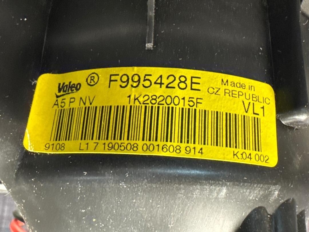 Мотор печки, 4570 рублей, Красноярск