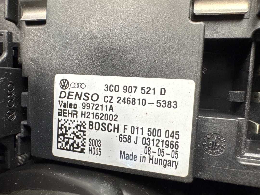 Мотор печки, 4570 рублей, Красноярск