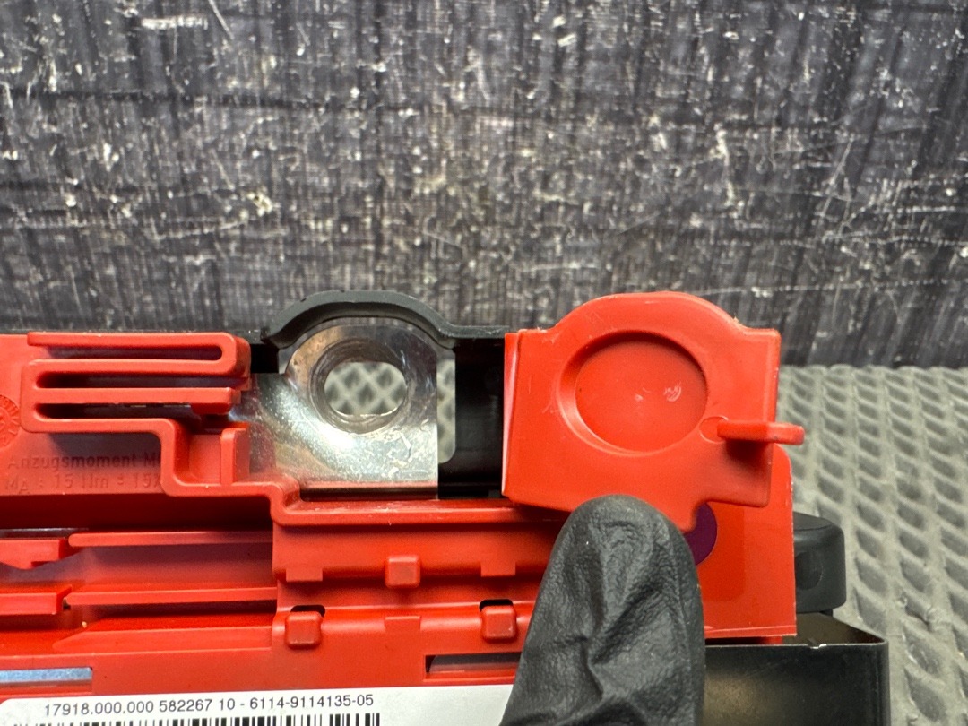 Монтажный блок, 1600 рублей, Красноярск