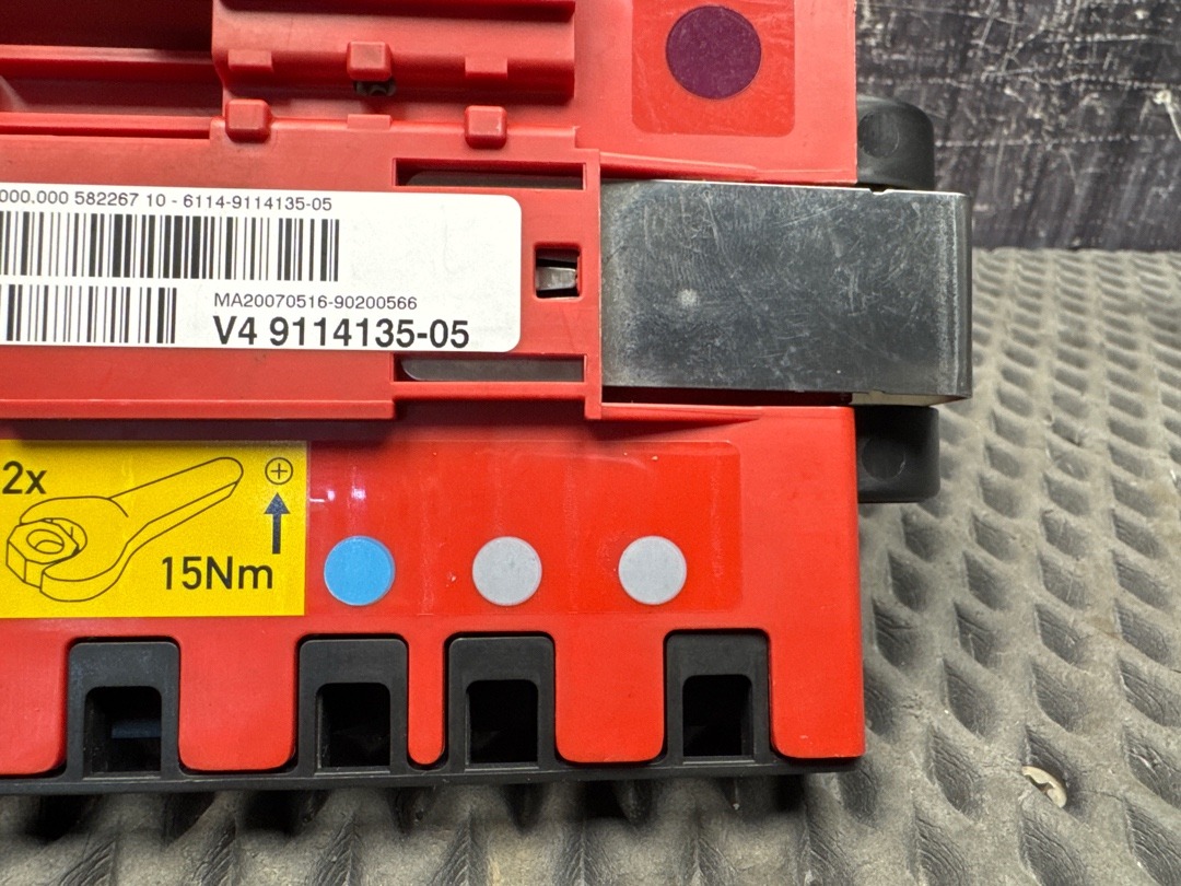 Монтажный блок, 1600 рублей, Красноярск