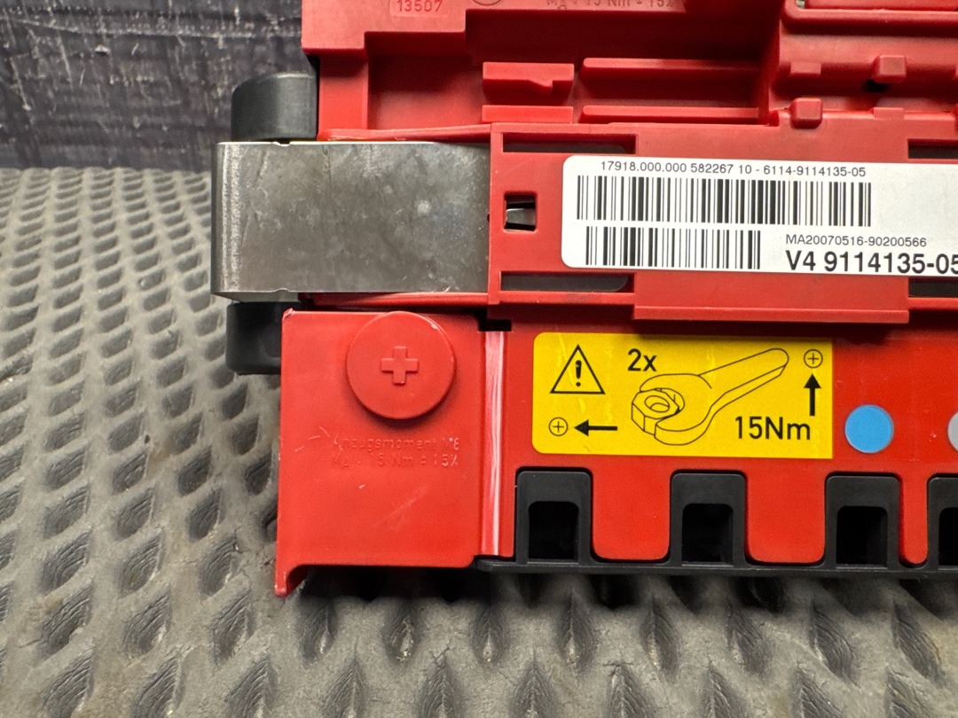 Монтажный блок, 1600 рублей, Красноярск