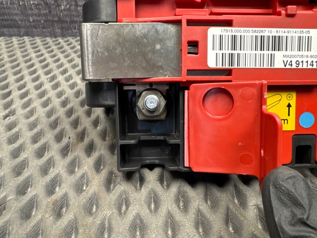 Монтажный блок, 1600 рублей, Красноярск