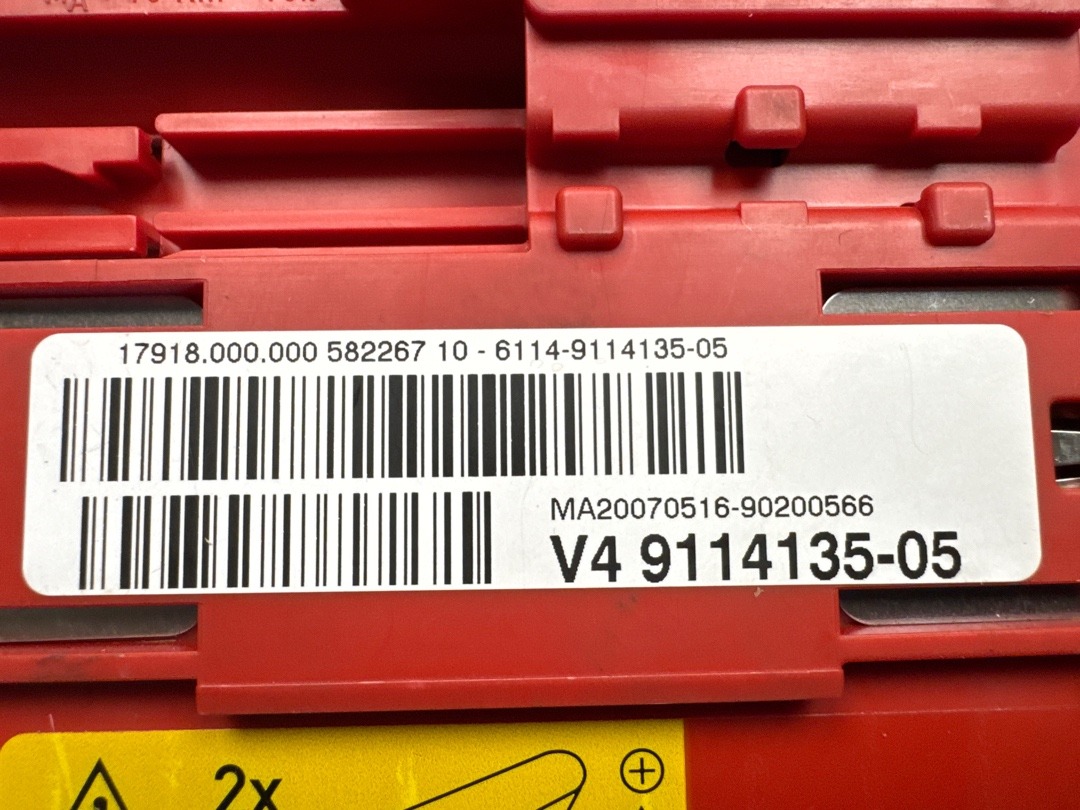 Монтажный блок, 1600 рублей, Красноярск