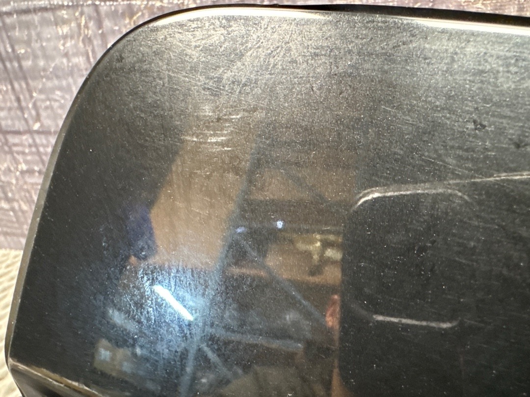 Лючок бензобака, 800 рублей, Красноярск