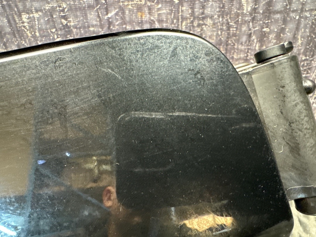 Лючок бензобака, 800 рублей, Красноярск