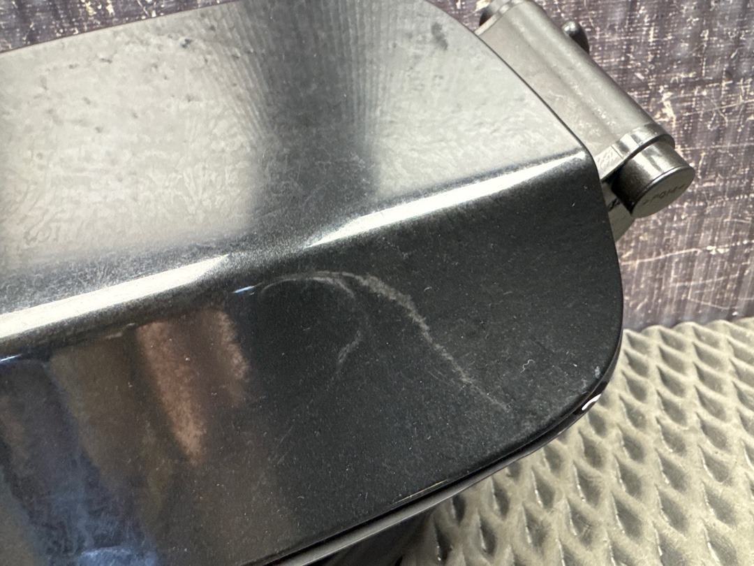 Лючок бензобака, 800 рублей, Красноярск