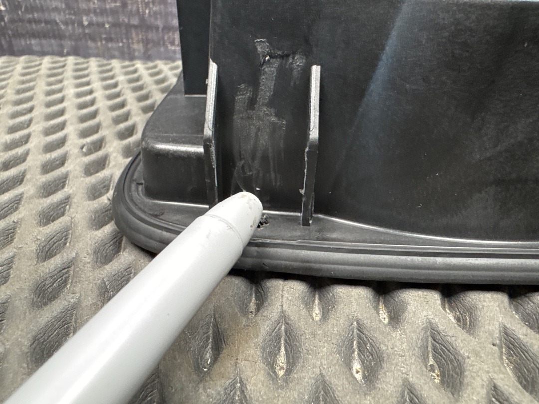 Лючок бензобака, 800 рублей, Красноярск