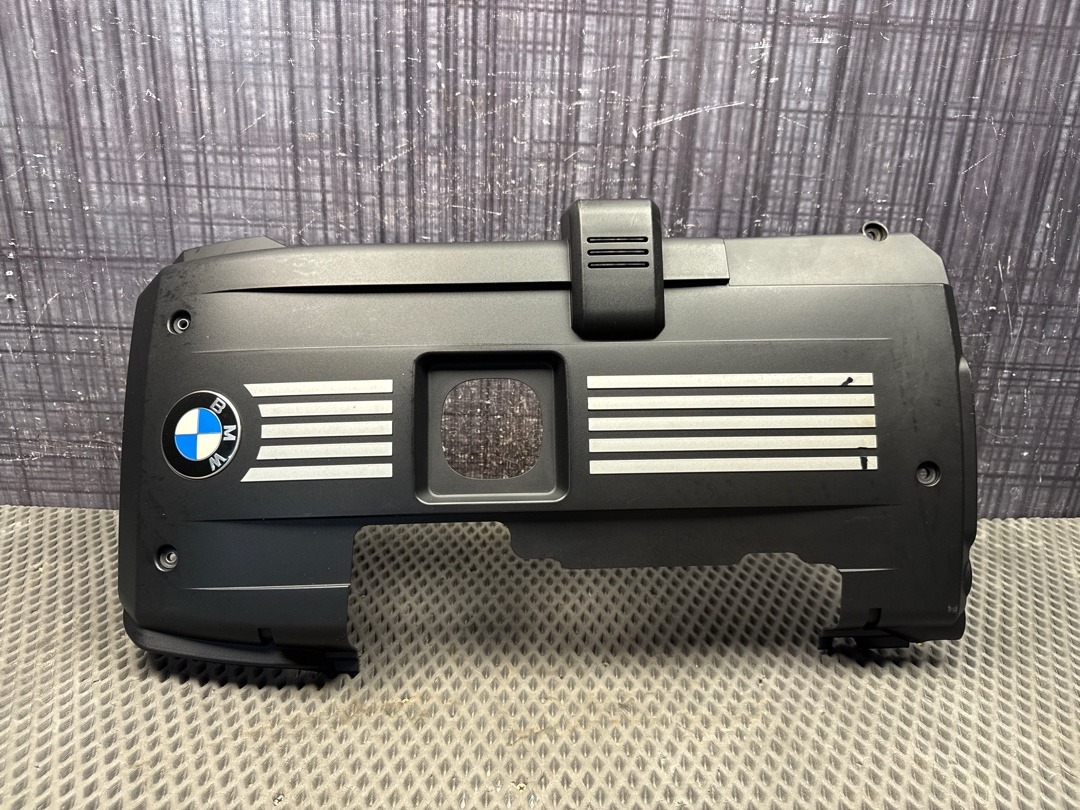 Декоративная накладка двигателя, 1600 рублей, Красноярск