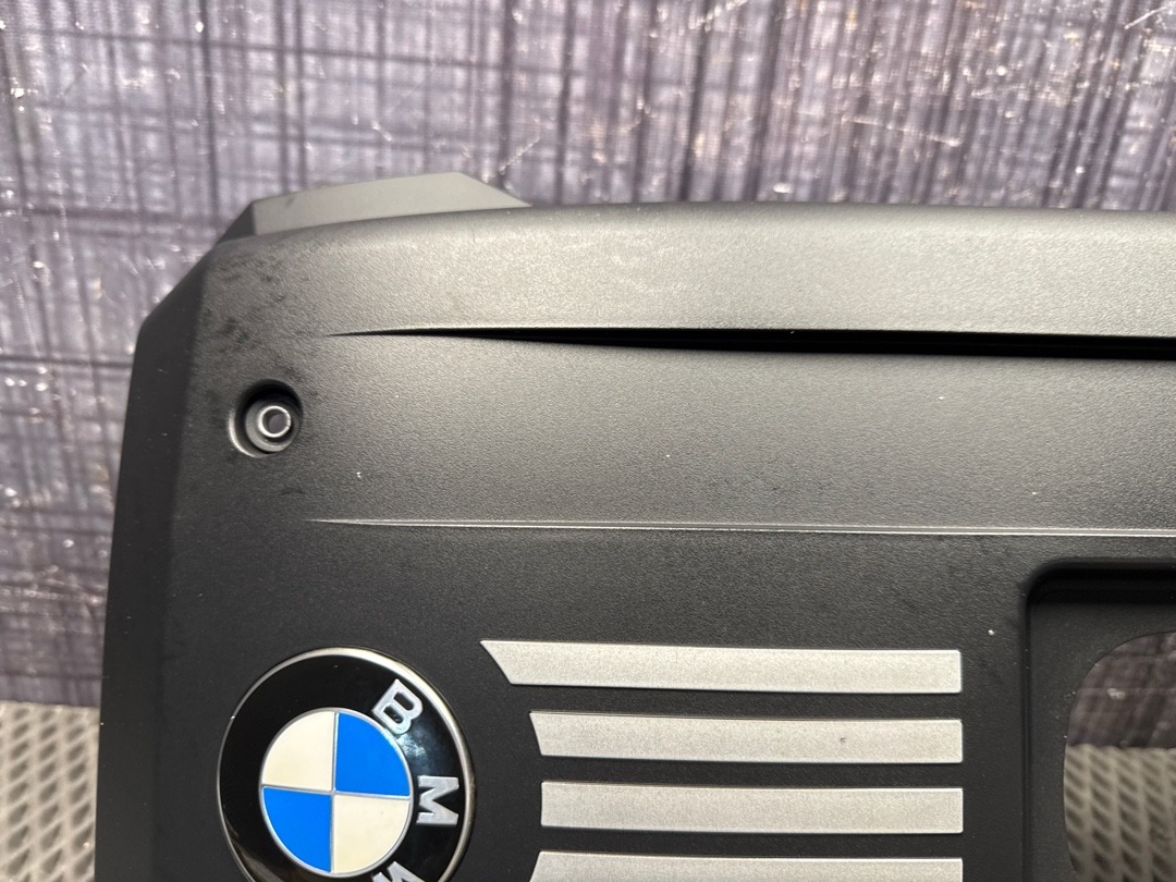 Декоративная накладка двигателя, 1600 рублей, Красноярск