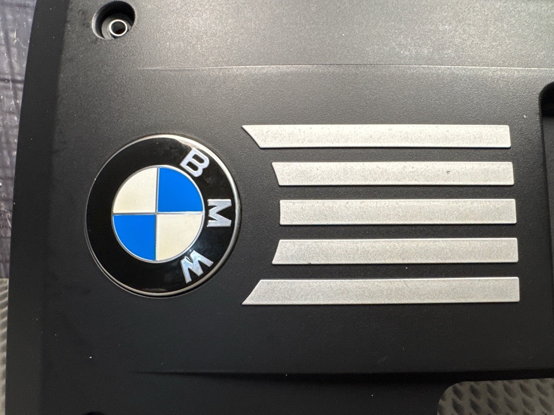 Декоративная накладка двигателя, 1600 рублей, Красноярск