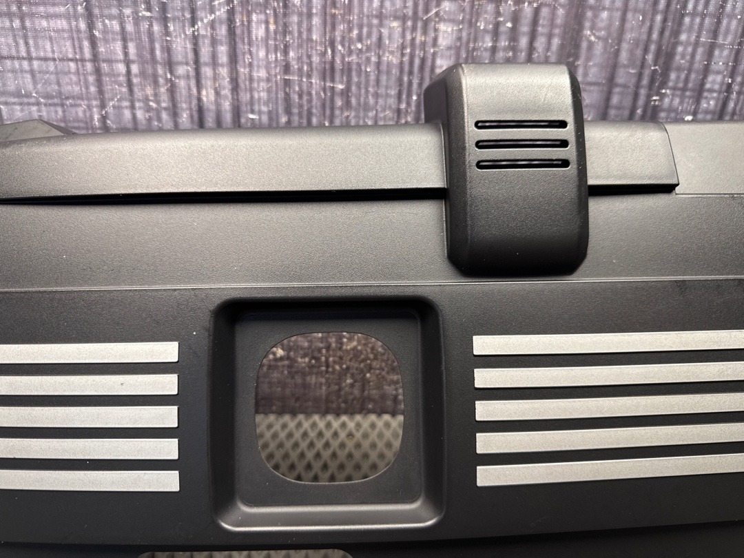 Декоративная накладка двигателя, 1600 рублей, Красноярск