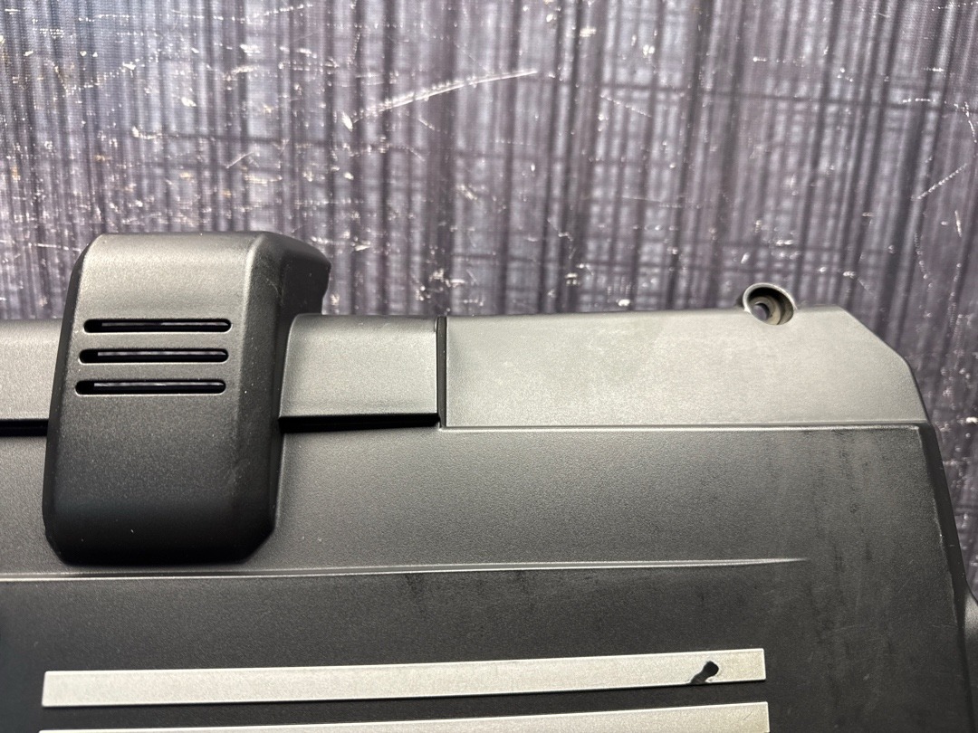 Декоративная накладка двигателя, 1600 рублей, Красноярск