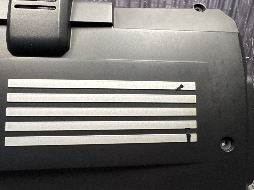 Декоративная накладка двигателя, 1600 рублей, Красноярск