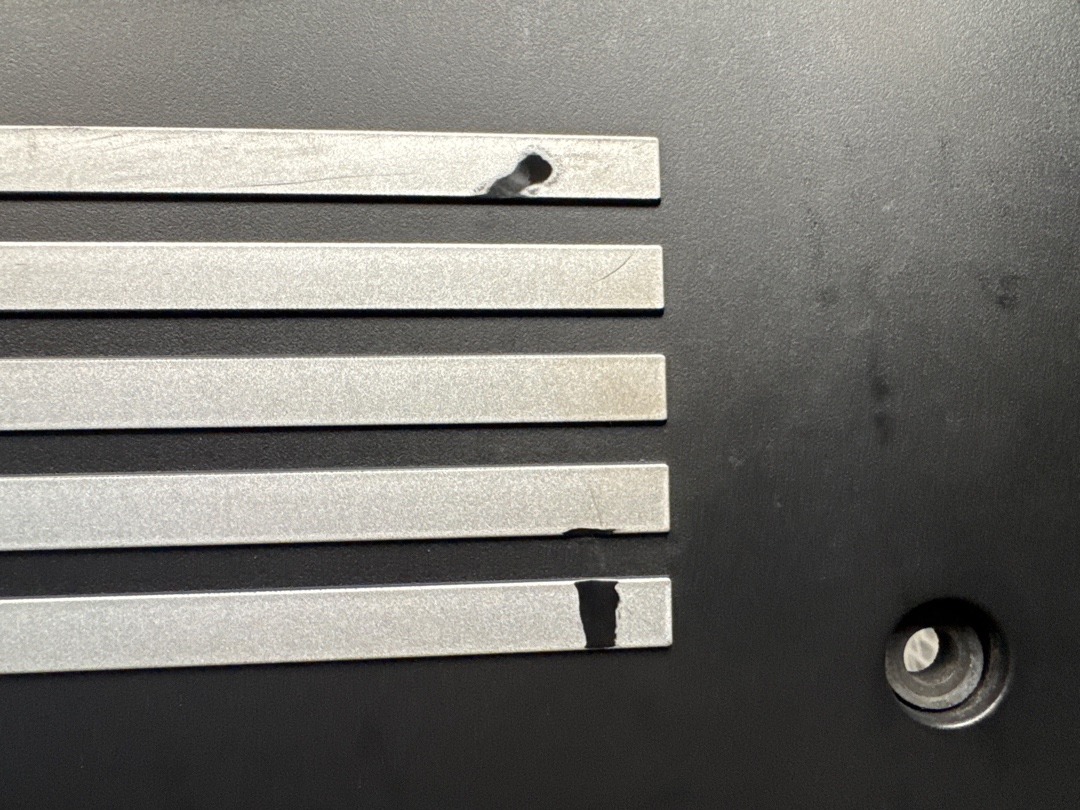 Декоративная накладка двигателя, 1600 рублей, Красноярск