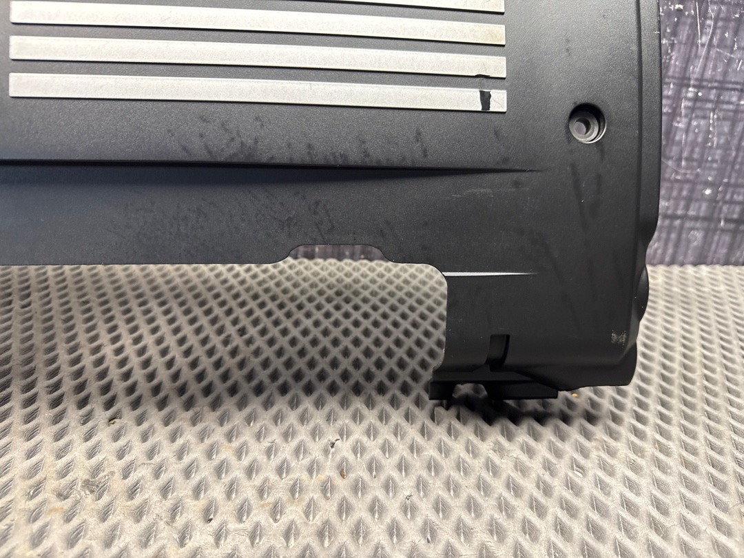 Декоративная накладка двигателя, 1600 рублей, Красноярск