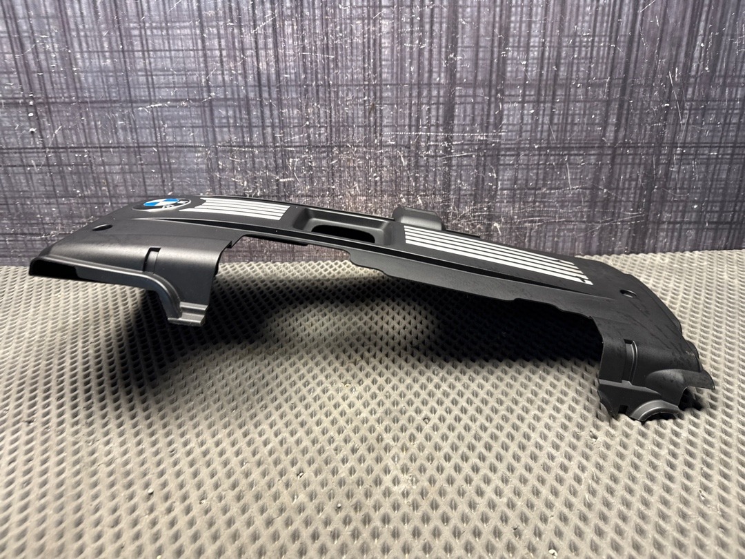 Декоративная накладка двигателя, 1600 рублей, Красноярск