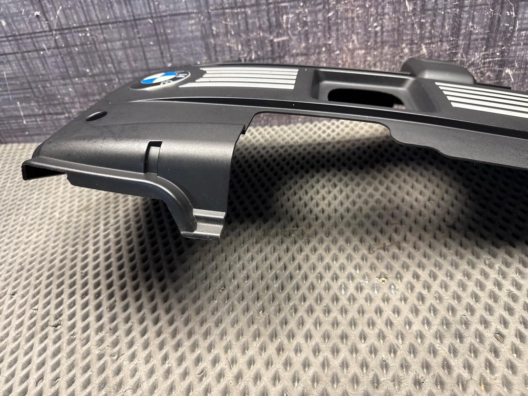 Декоративная накладка двигателя, 1600 рублей, Красноярск