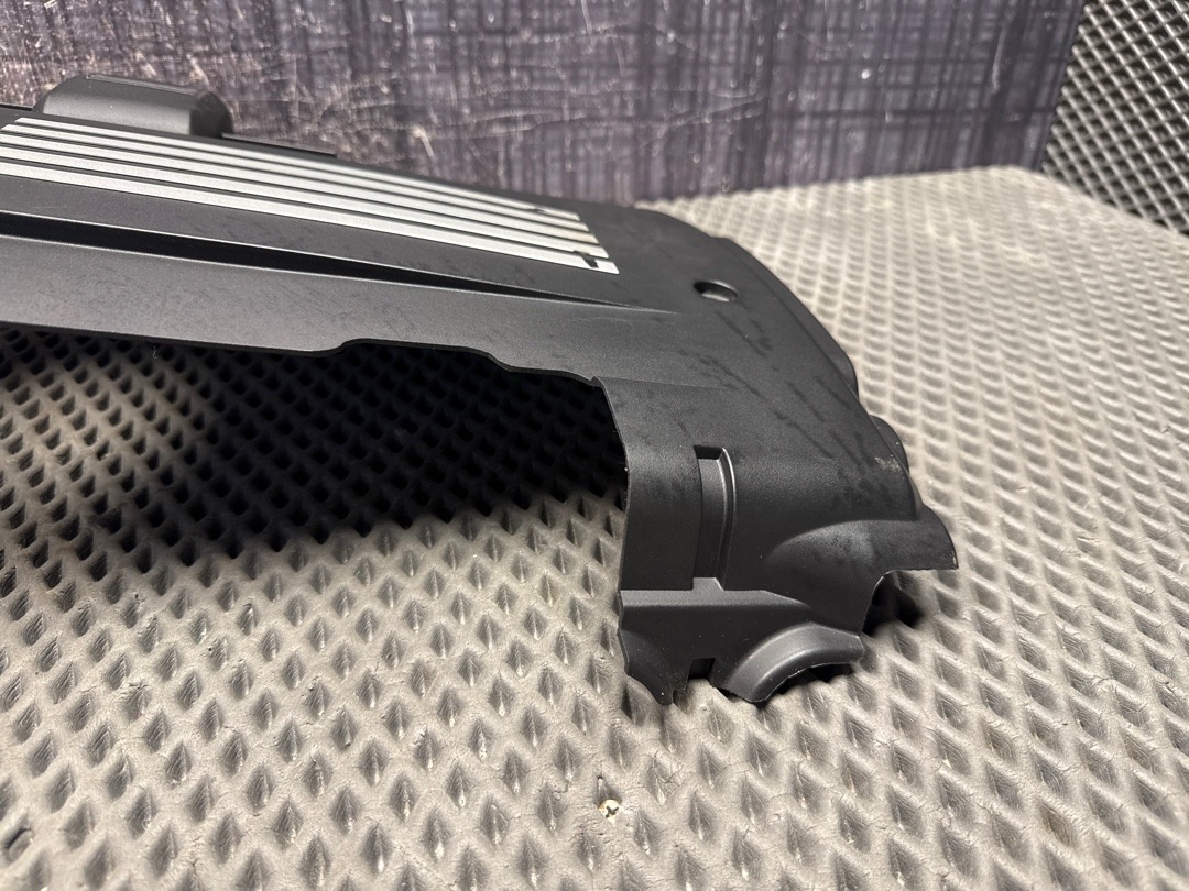 Декоративная накладка двигателя, 1600 рублей, Красноярск