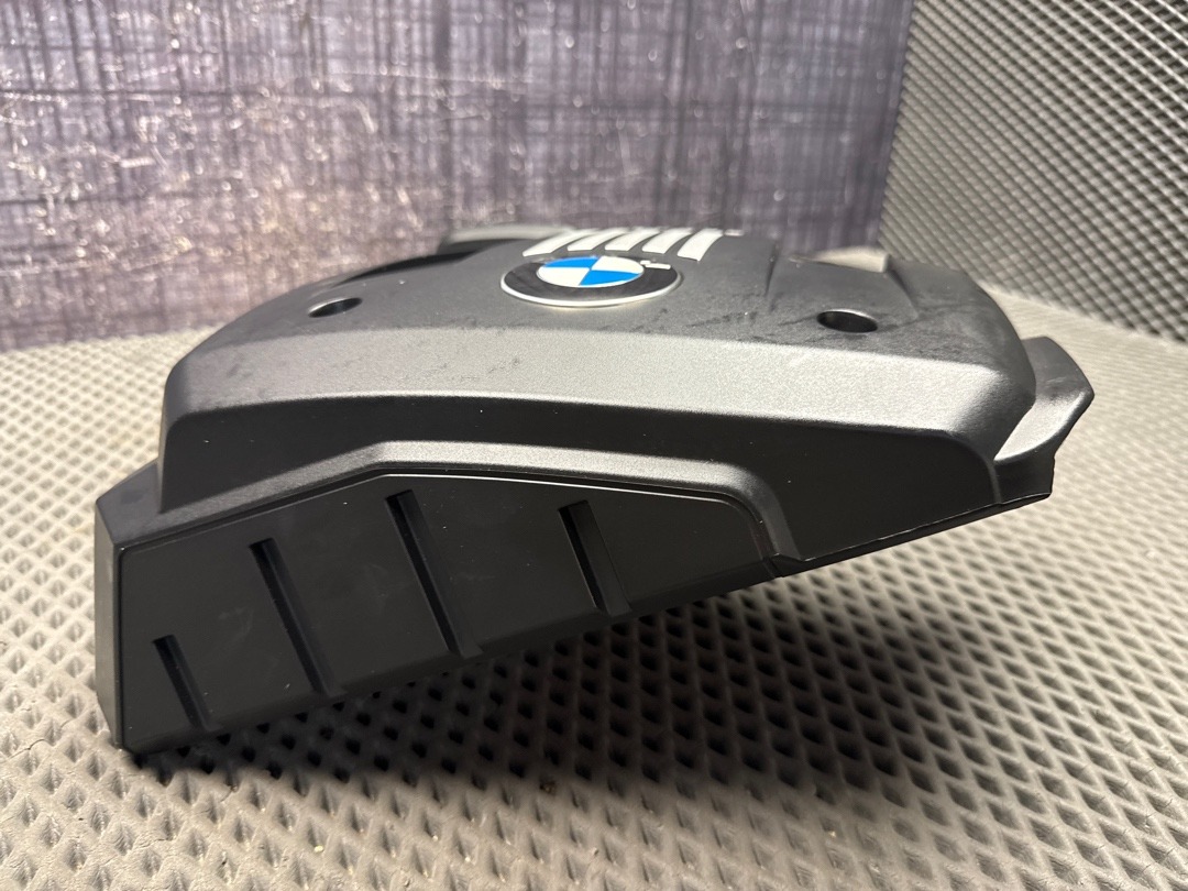 Декоративная накладка двигателя, 1600 рублей, Красноярск