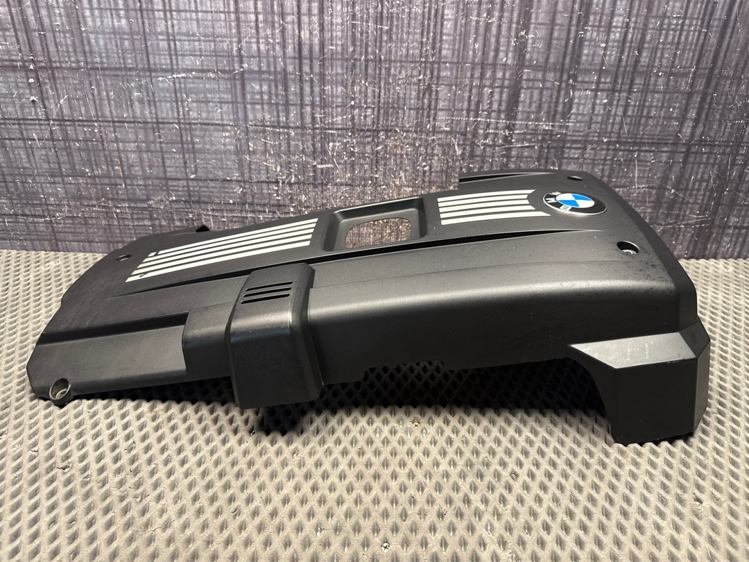 Декоративная накладка двигателя, 1600 рублей, Красноярск