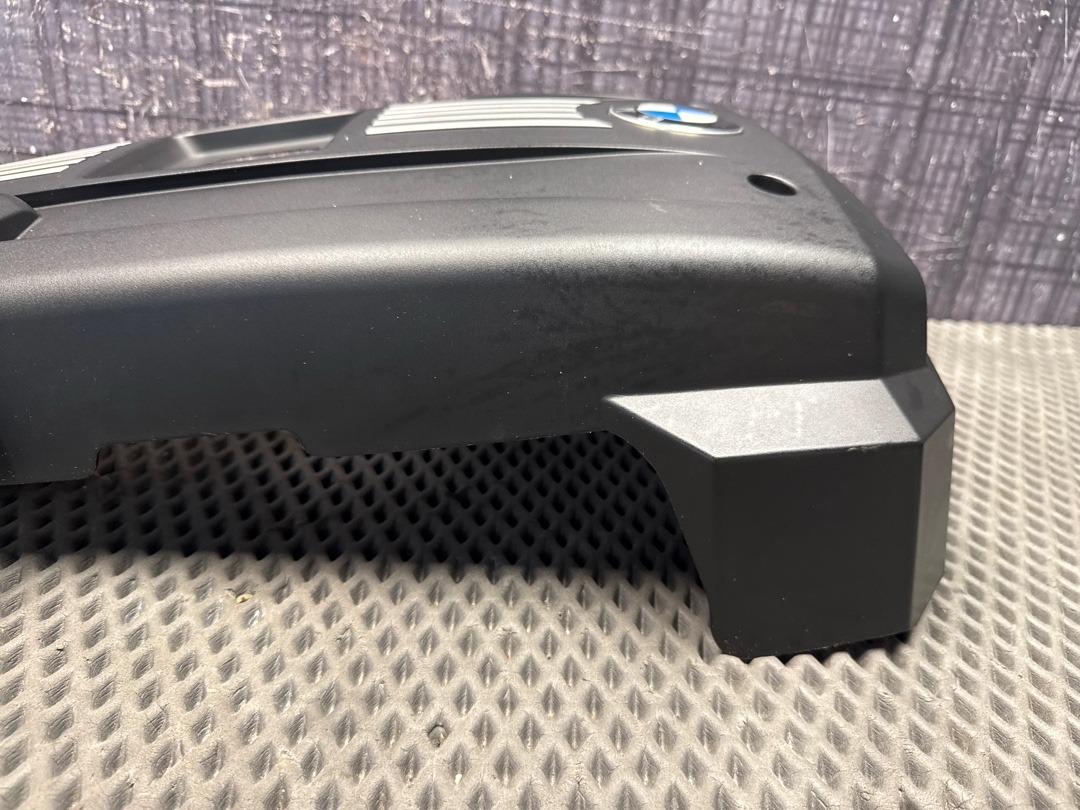 Декоративная накладка двигателя, 1600 рублей, Красноярск