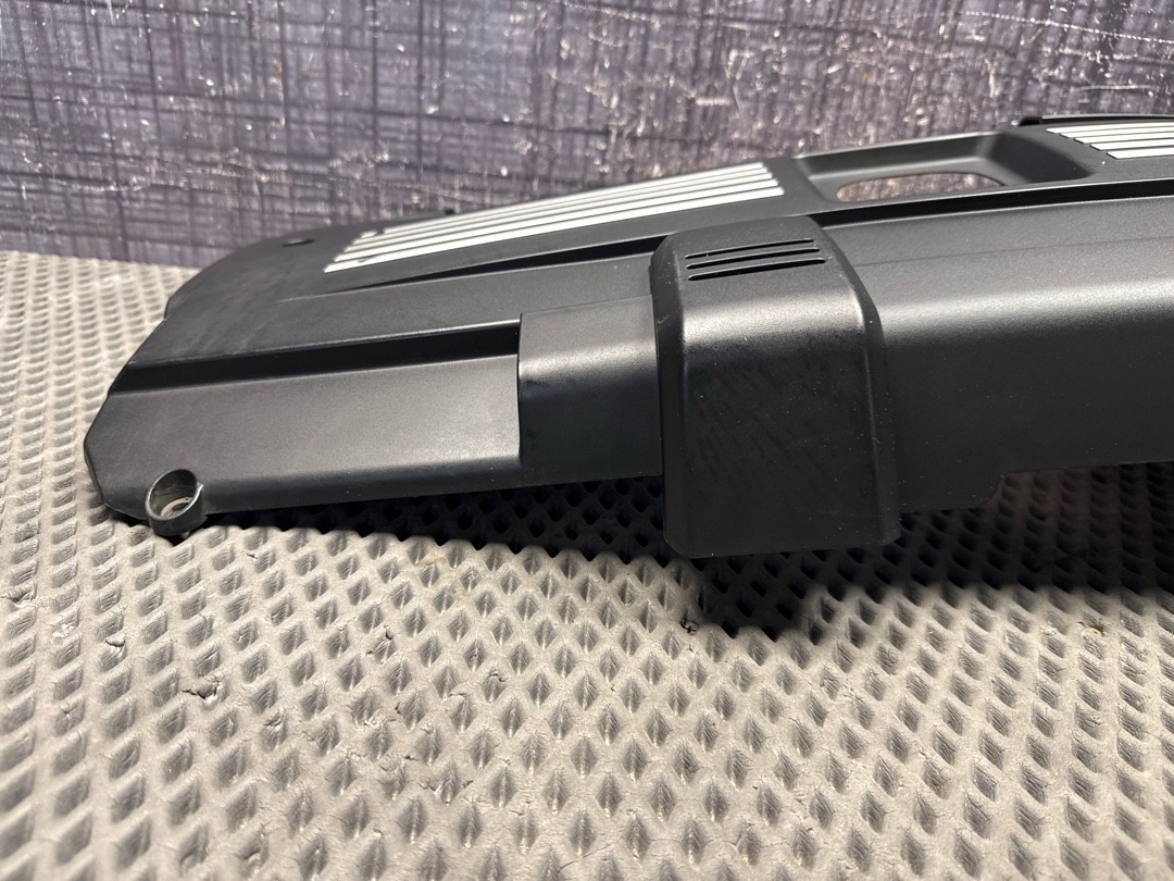 Декоративная накладка двигателя, 1600 рублей, Красноярск