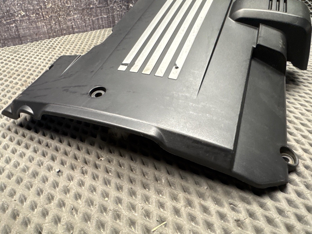 Декоративная накладка двигателя, 1600 рублей, Красноярск