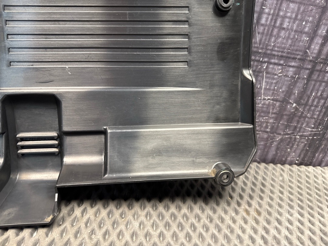 Декоративная накладка двигателя, 1600 рублей, Красноярск